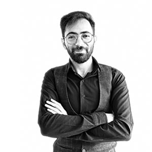 Yunus Emre COSKUN