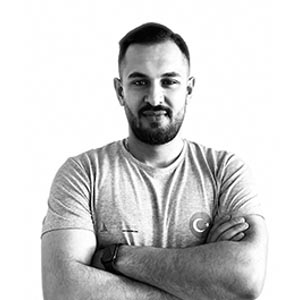 Burak KARABICAK