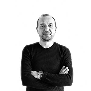 Serkan KÖSEOĞLU